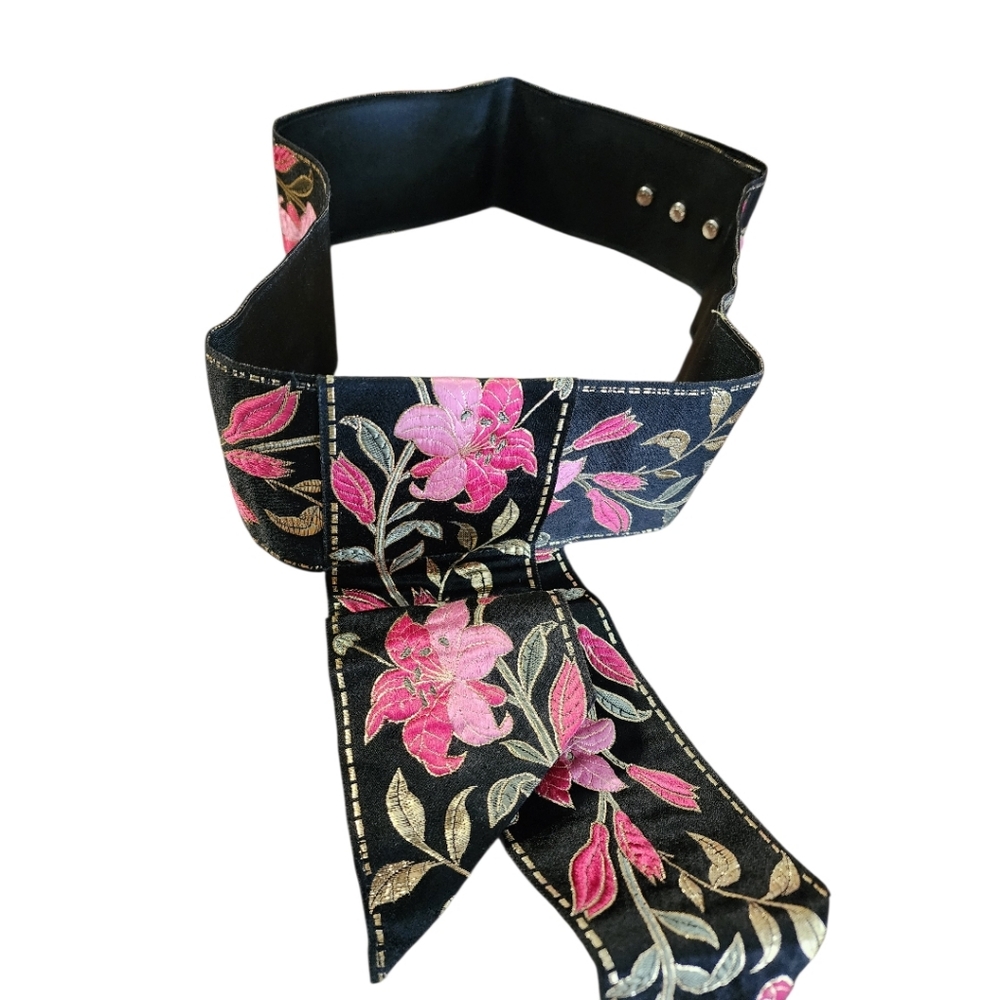 Hollywood Leather Creations Vintage Belt